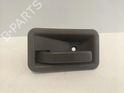 Used Front left interior door handle Front left interior door handle RENAULT 19 II Chamade (L53_) 1.4 (78 hp) 34128188 34128188