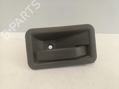 Used Rear right interior door handle Rear right interior door handle RENAULT 19 II Chamade (L53_) 1.4 (78 hp) 34128187 34128187