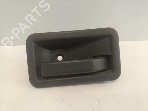Used Front right interior door handle Front right interior door handle RENAULT 19 II Chamade (L53_) 1.4 (78 hp) 34128186 34128186