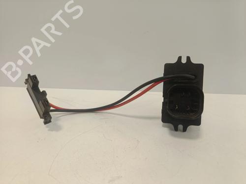 Used Heater resistor Heater resistor RENAULT 19 II Chamade (L53_) 1.4 (78 hp) 34128177 34128177