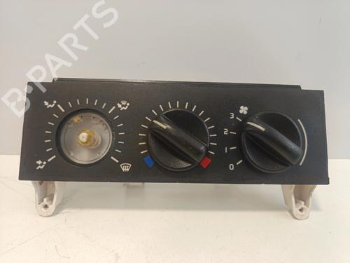 Used Climate control Climate control RENAULT 19 II Chamade (L53_) 1.4 (78 hp) 34128175 34128175