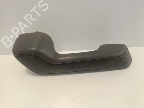 Used Front left interior door handle Front left interior door handle RENAULT 19 II Chamade (L53_) 1.4 (78 hp) 34128178 34128178