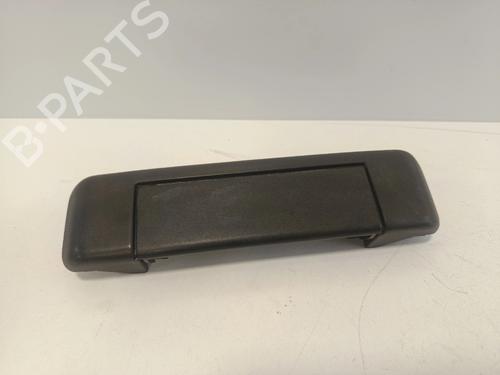 Used Rear left exterior door handle Rear left exterior door handle RENAULT 19 II Chamade (L53_) 1.4 (78 hp) 34128192 34128192