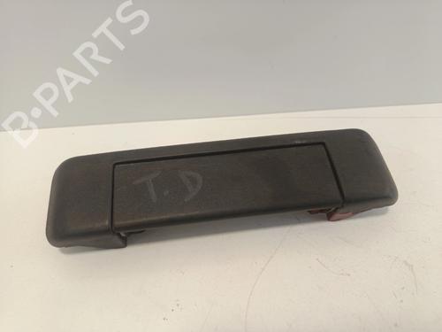 Used Rear right exterior door handle Rear right exterior door handle RENAULT 19 II Chamade (L53_) 1.4 (78 hp) 34128191 34128191