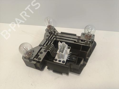 Lampeholder Lampeholder RENAULT 19 II Chamade (L53_) 1.4 (78 hp) 34128184 34128184