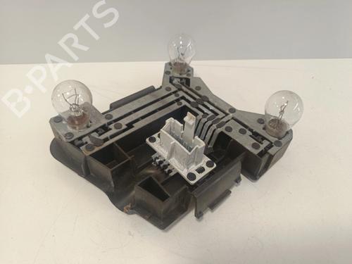 Lampeholder Lampeholder RENAULT 19 II Chamade (L53_) 1.4 (78 hp) 34128185 34128185