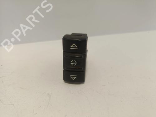 Used Left front window switch Left front window switch RENAULT 19 II Chamade (L53_) 1.4 (78 hp) 34128181 34128181