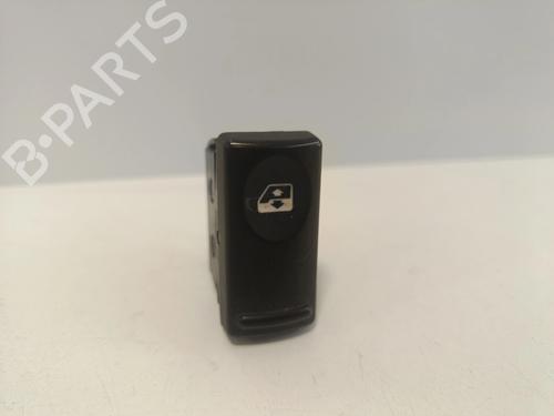 Used Left front window switch Left front window switch RENAULT 19 II Chamade (L53_) 1.4 (78 hp) 34128180 34128180
