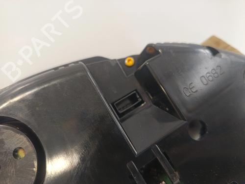 Instrument cluster AUDI A4 B7 (8EC)  | BP34137074C47  - Image 9