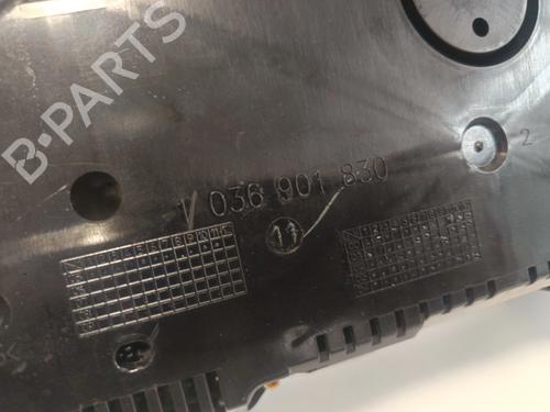 Instrument cluster AUDI A4 B7 (8EC)  | BP34137074C47  - Image 8