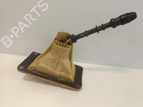 Used Gear lever Gear lever RENAULT 19 II Chamade (L53_) 1.4 (78 hp) 34128200 34128200