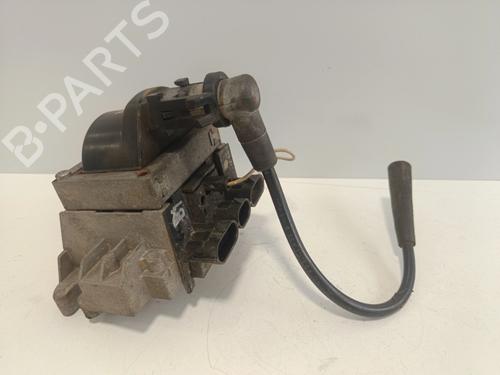 Zündspule für Zündspule RENAULT 19 II Chamade (L53_) 1.4 (78 hp) 34128197 34128197