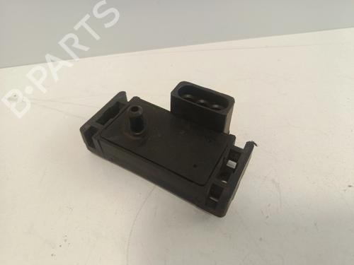 Used Electronic module Electronic module RENAULT 19 II Chamade (L53_) 1.4 (78 hp) 34137084 34137084