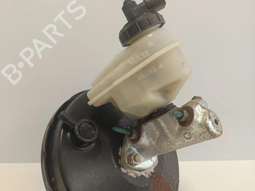 Used Servo brake Servo brake RENAULT 19 II Chamade (L53_) 1.4 (78 hp) 34137087 34137087