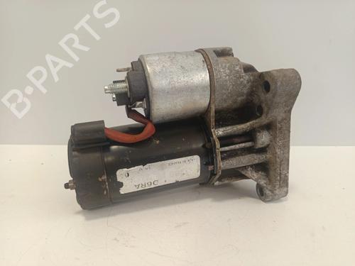 Used Starter Starter RENAULT 19 II Chamade (L53_) 1.4 (78 hp) 34137094 34137094