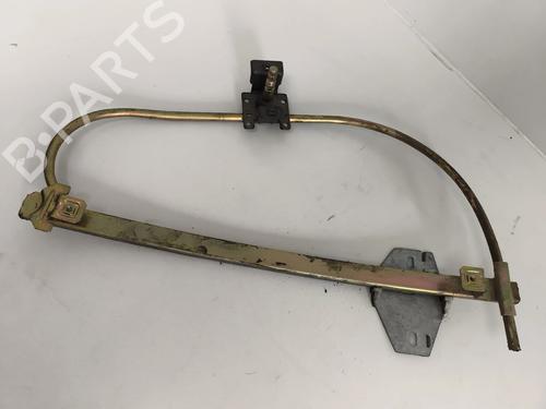 Used Rear left window mechanism Rear left window mechanism RENAULT 19 II Chamade (L53_) 1.4 (78 hp) 34128196 34128196