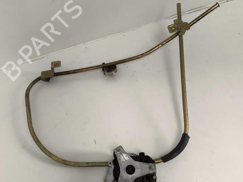 Rudehejsemekanisme ventre foran Rudehejsemekanisme ventre foran RENAULT 19 II Chamade (L53_) 1.4 (78 hp) 34128194 34128194