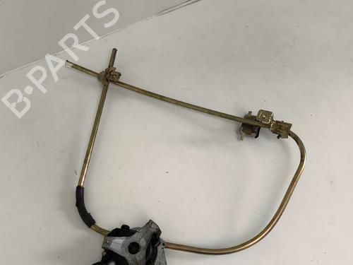 Used Front right window mechanism Front right window mechanism RENAULT 19 II Chamade (L53_) 1.4 (78 hp) 34128193 34128193