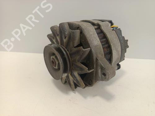 Used Alternator Alternator RENAULT 19 II Chamade (L53_) 1.4 (78 hp) 34137095 34137095