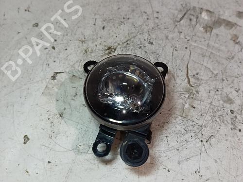Used Left front fog light Left front fog light OPEL CORSA F (P2JO) [2019-2026] 34140635 34140635