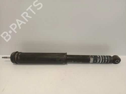 Used Left rear shock absorber Left rear shock absorber RENAULT 19 II Chamade (L53_) 1.4 (78 hp) 34137089 34137089