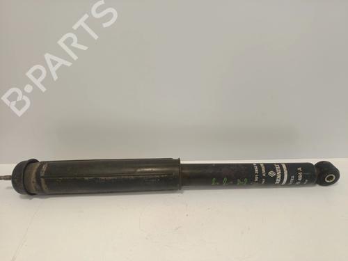 Used Right rear shock absorber Right rear shock absorber RENAULT 19 II Chamade (L53_) 1.4 (78 hp) 34137088 34137088