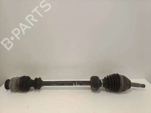 Used Right front driveshaft Right front driveshaft RENAULT 19 II Chamade (L53_) 1.4 (78 hp) 34137090 34137090