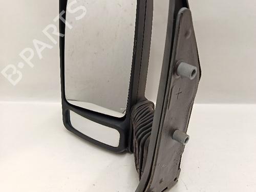 Used Left mirror Left mirror IVECO DAILY III Platform/Chassis [1998-2009] 34140638 34140638
