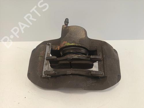 Used Right front brake caliper Right front brake caliper RENAULT 19 II Chamade (L53_) 1.4 (78 hp) 34137096 34137096