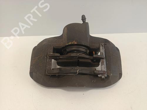 Used Left front brake caliper Left front brake caliper RENAULT 19 II Chamade (L53_) 1.4 (78 hp) 34137097 34137097