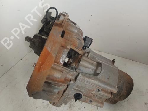 Used Gearbox Gearbox RENAULT 19 II Chamade (L53_) 1.4 (78 hp) 34137101 34137101
