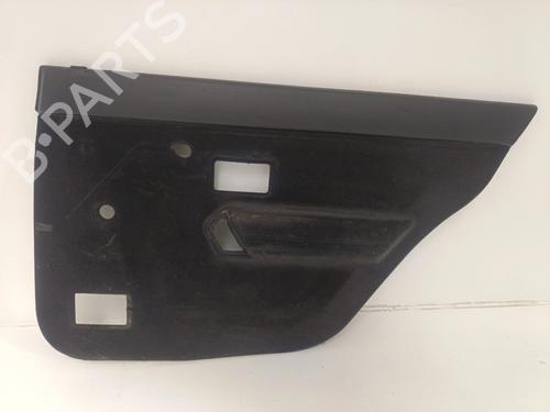 Used Rear right panel Rear right panel RENAULT 19 II Chamade (L53_) 1.4 (78 hp) 34125112 34125112