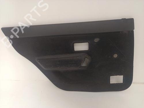 Venstre bakpanel Venstre bakpanel RENAULT 19 II Chamade (L53_) 1.4 (78 hp) 34125111 34125111