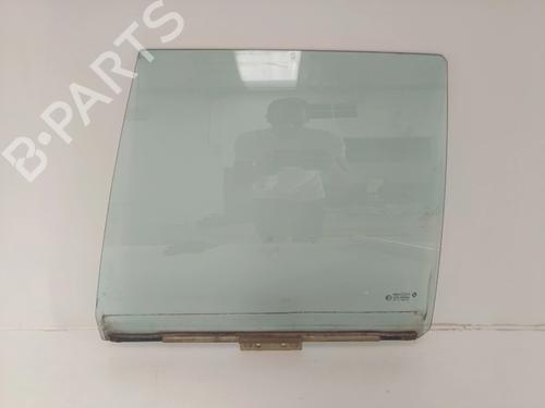 Dør rude ventre bagtil Dør rude ventre bagtil RENAULT 19 II Chamade (L53_) 1.4 (78 hp) 34125108 34125108