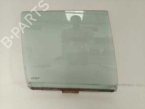 Dør rude højre bagtil Dør rude højre bagtil RENAULT 19 II Chamade (L53_) 1.4 (78 hp) 34125107 34125107