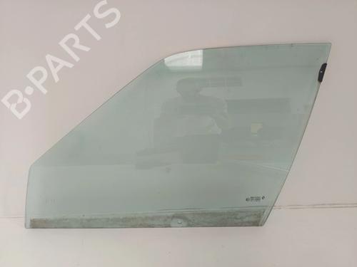 Dør rude ventre foran Dør rude ventre foran RENAULT 19 II Chamade (L53_) 1.4 (78 hp) 34125105 34125105