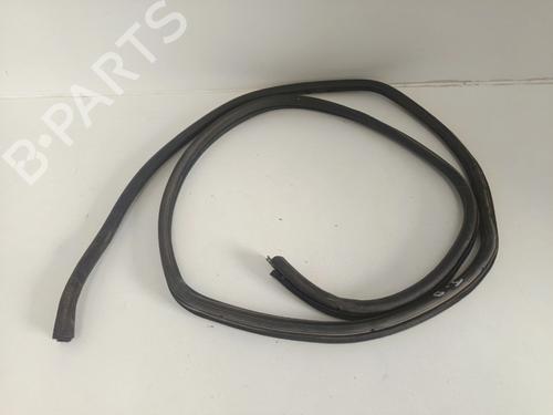 Used Rubber door seal Rubber door seal RENAULT 19 II Chamade (L53_) 1.4 (78 hp) 34137104 34137104