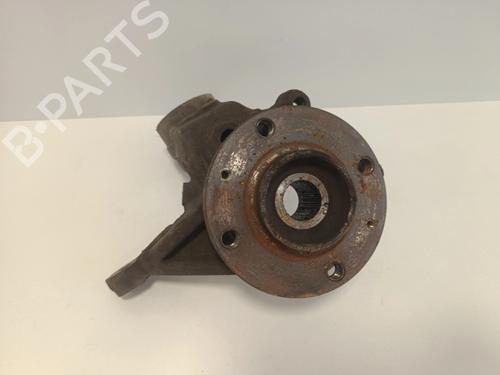 Used Right front steering knuckle Right front steering knuckle CITROËN XSARA (N1) [1997-2005] 34140644 34140644
