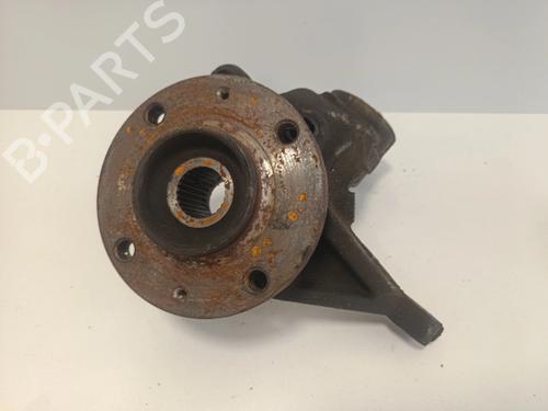 Used Left front steering knuckle Left front steering knuckle CITROËN XSARA (N1) [1997-2005] 34140645 34140645