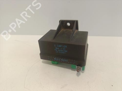 Used Electronic module Electronic module CITROËN XSARA (N1) [1997-2005] 34140650 34140650
