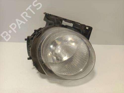 Used Right headlight Right headlight NISSAN JUKE (F15) 1.5 dCi (110 hp) 34140657 34140657