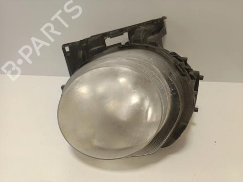 Used Left headlight Left headlight NISSAN JUKE (F15) 1.5 dCi (110 hp) 34140656 34140656