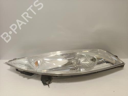 Used Left front indicator Left front indicator NISSAN JUKE (F15) 1.5 dCi (110 hp) 34153572 34153572