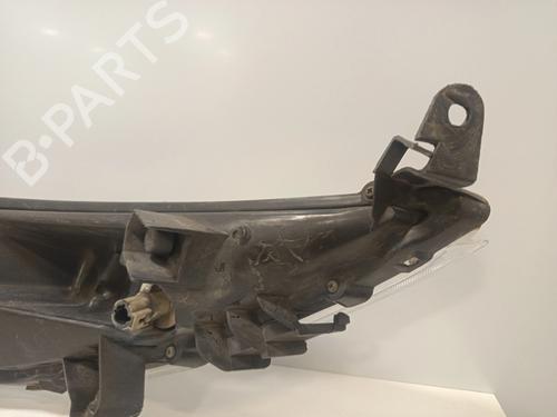 Left front indicator NISSAN JUKE (F15) 1.5 dCi | BP34153572C32  - Image 9