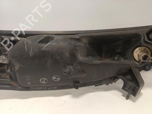 Left front indicator NISSAN JUKE (F15) 1.5 dCi | BP34153572C32  - Image 8