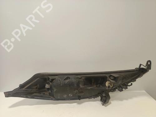 Left front indicator NISSAN JUKE (F15) 1.5 dCi | BP34153572C32  - Image 6