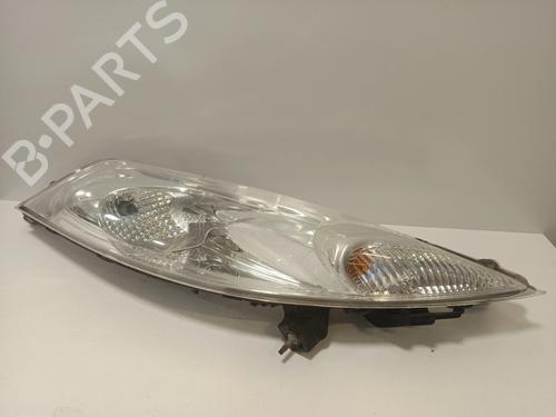 Used Right front indicator Right front indicator NISSAN JUKE (F15) 1.5 dCi (110 hp) 34153571 34153571