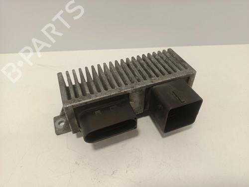 Used Electronic module Electronic module NISSAN JUKE (F15) 1.5 dCi (110 hp) 34156744 34156744