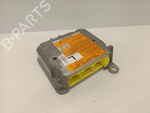 Used ECU airbags ECU airbags NISSAN JUKE (F15) 1.5 dCi (110 hp) 34156745 34156745