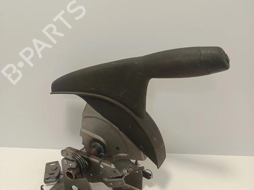 Used Hand brake Hand brake NISSAN JUKE (F15) 1.5 dCi (110 hp) 34156746 34156746
